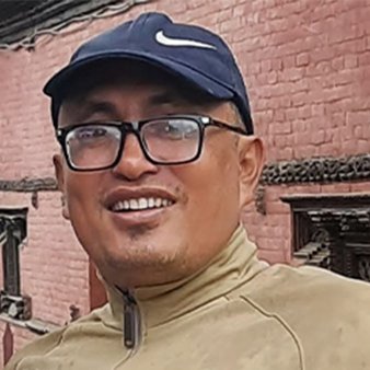 Baburam Bhusal