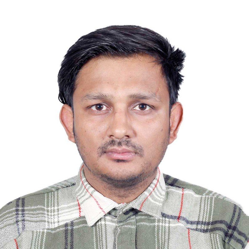 Bikash Acharya